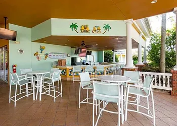 Reunion Resort by 1791 Vacation Experience hotel thumbnail 6