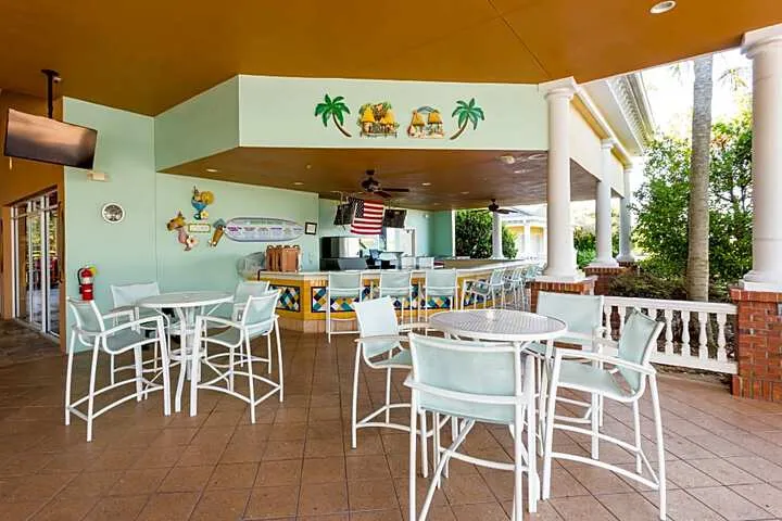 Reunion Resort by 1791 Vacation Experience hotel detail image 6