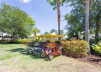 Reunion Resort by 1791 Vacation Experience hotel thumbnail 8