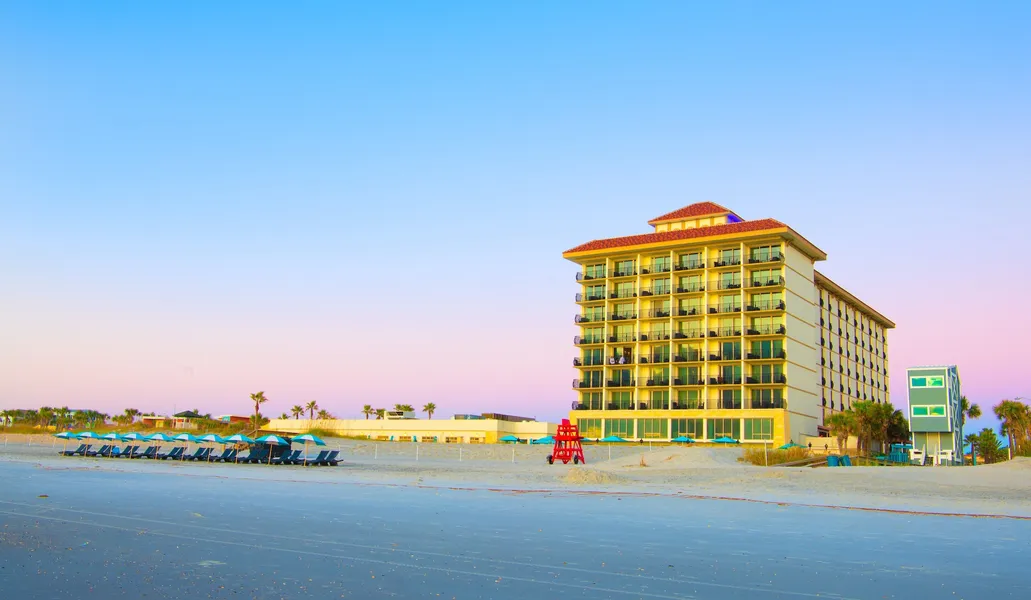 Dune House Hotel and Spa hotel detail image 2