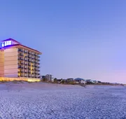 Dune House Hotel and Spa hotel detail image 3