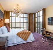 The Bohemian Hotel Savannah Riverfront, Autograph Collection hotel detail image 4