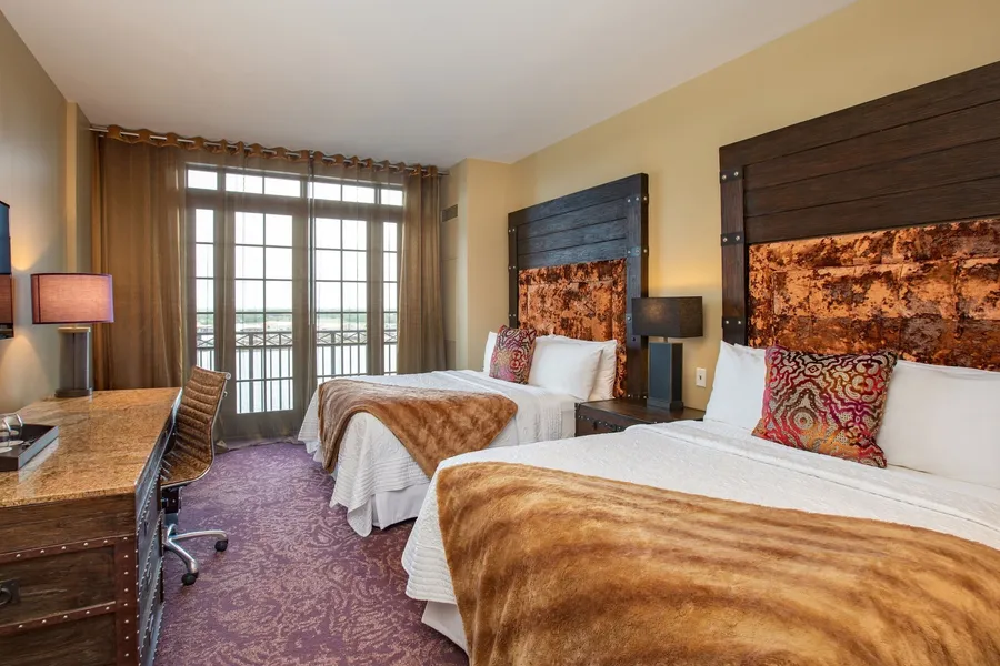 The Bohemian Hotel Savannah Riverfront, Autograph Collection hotel detail image 6