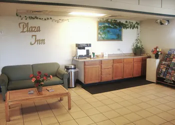 Topeka Plaza Inn hotel thumbnail 6