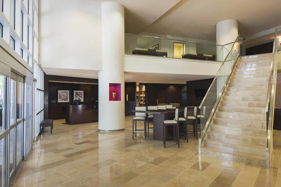 Sheraton Metairie - New Orleans Hotel hotel detail image 2