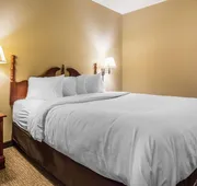 Quality Suites New Iberia hotel detail image 5