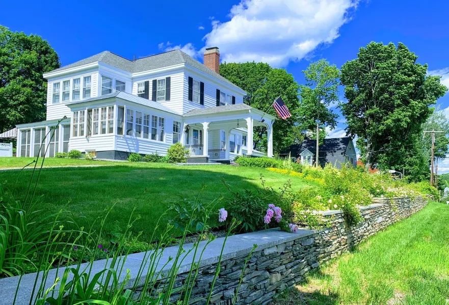 Brewster Inn hotel detail image 2