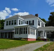 Brewster Inn hotel detail image 3