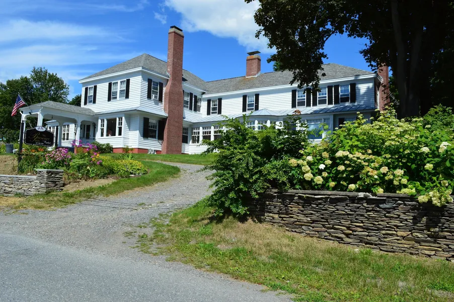 Brewster Inn hotel detail image 6