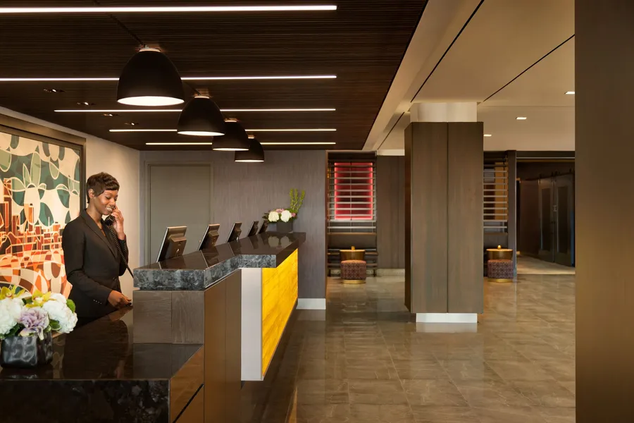 InterContinental Saint Paul Riverfront by IHG hotel detail image 6