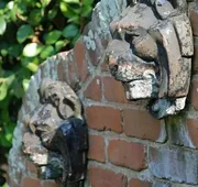 Monmouth Historic Inns and Gardens hotel detail image 7