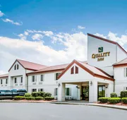 Quality Inn Loudon-Concord hotel detail image 3