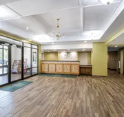 Quality Inn Loudon-Concord hotel detail image 4