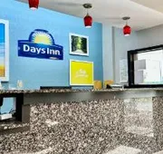 Days Inn by Wyndham Charlotte Northlake hotel detail image 3