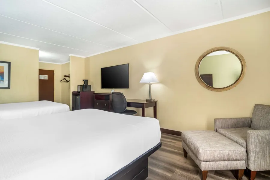 Best Western Gastonia hotel detail image 6