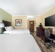 Best Western Gastonia hotel detail image 7