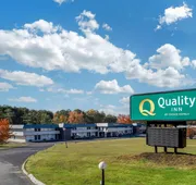 Quality Inn & Suites Easley - Greenville hotel detail image 3
