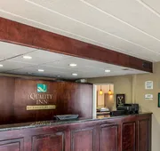 Quality Inn & Suites Easley - Greenville hotel detail image 4