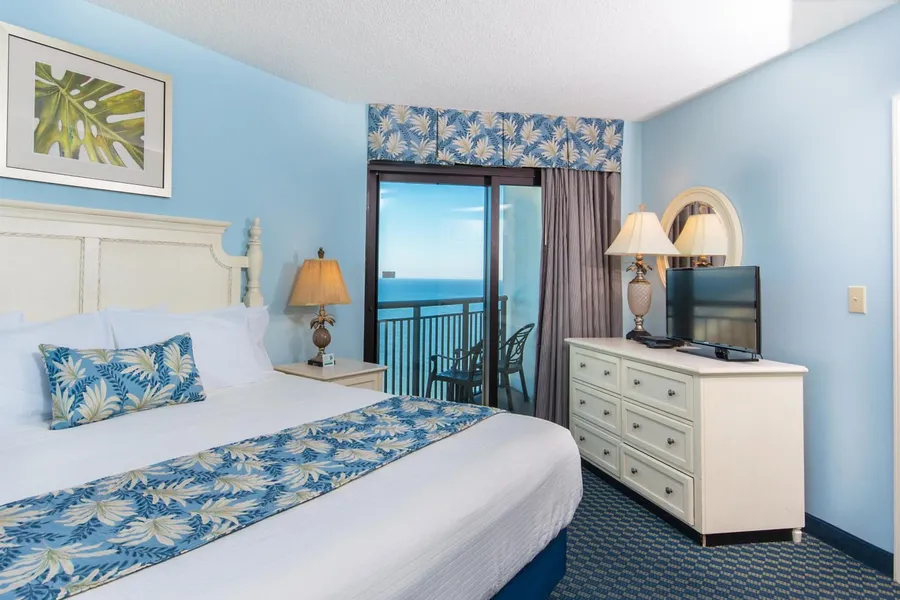 Caribbean Resort & Villas hotel detail image 2