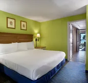 Caribbean Resort & Villas hotel detail image 7