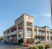 Motel 6 Kingsport, TN hotel detail image 7