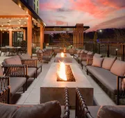 Hilton Garden Inn Knoxville Papermill Drive hotel detail image 4