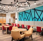 Hilton Garden Inn Knoxville Papermill Drive hotel detail image 5