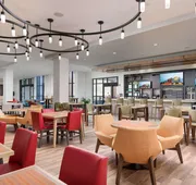 Hilton Garden Inn Knoxville Papermill Drive hotel detail image 7