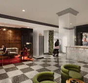 The Lasalle Hotel, Bryan College Station, A Tribute Portfolio Hotel hotel detail image 3