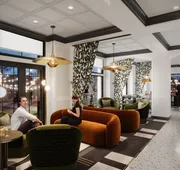 The Lasalle Hotel, Bryan College Station, A Tribute Portfolio Hotel hotel detail image 4