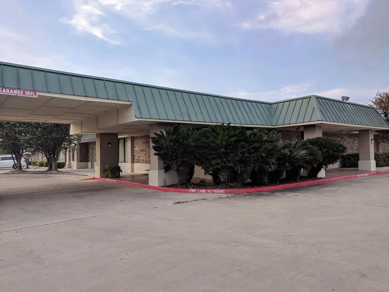 Days Inn by Wyndham Seguin TX hotel detail image 2