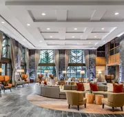 The Westin Resort & Spa, Whistler hotel detail image 5