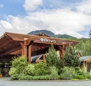 Aava Whistler Hotel hotel detail image 7