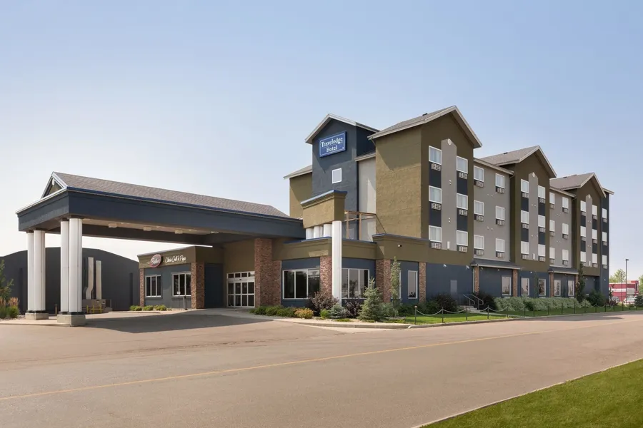 Travelodge by Wyndham Weyburn hotel detail image 2