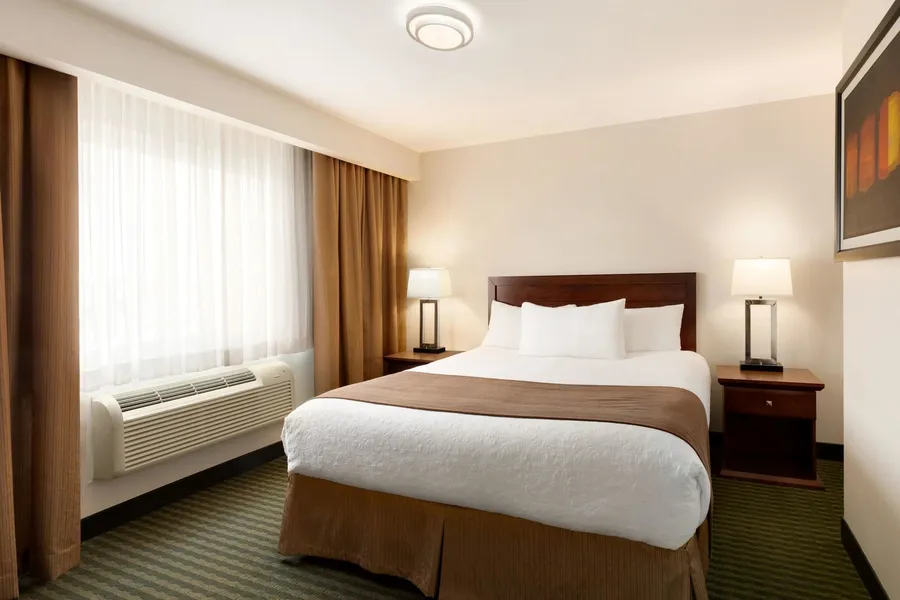 Travelodge by Wyndham Weyburn hotel detail image 6