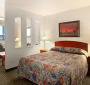 Travelodge by Wyndham Weyburn hotel detail image 7