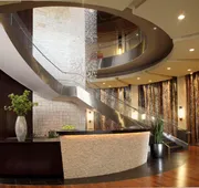 Hyatt Centric The Woodlands hotel detail image 3