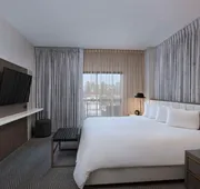 Hyatt Centric The Woodlands hotel detail image 4
