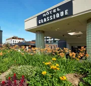 Hotel Classique hotel detail image 3