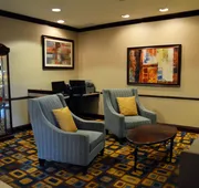 Holiday Inn Express & Suites Youngstown West - Austintown by IHG hotel detail image 4