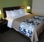Sleep Inn Regina East hotel detail image 5
