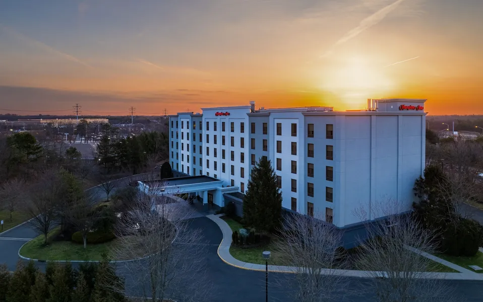 Hampton Inn Long Island-Brookhaven hotel detail image 2