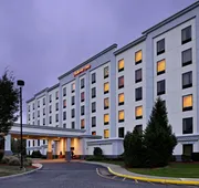 Hampton Inn Long Island-Brookhaven hotel detail image 3