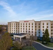 Hampton Inn Long Island-Brookhaven hotel detail image 4
