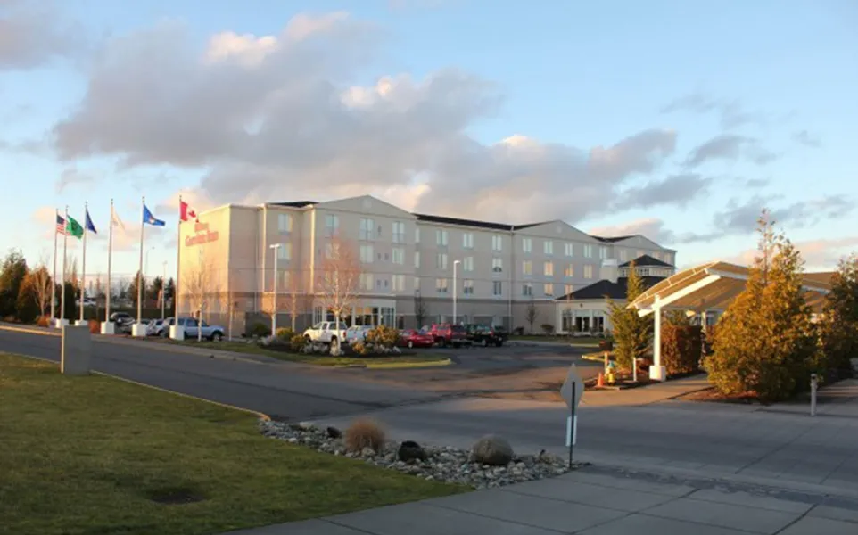 Hilton Garden Inn Seattle North/Everett hotel detail image 2