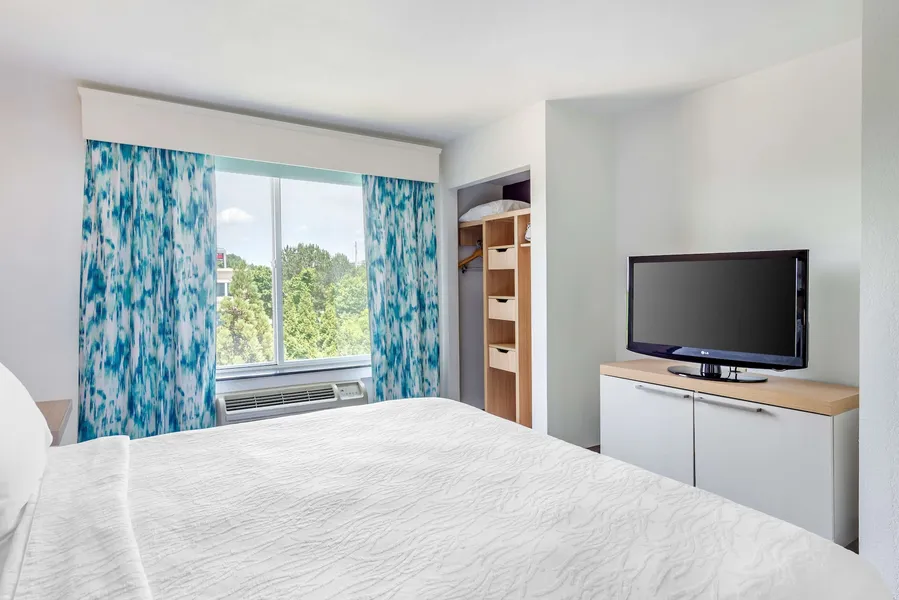 Hilton Garden Inn Atlanta NE/Gwinnett Sugarloaf hotel detail image 6