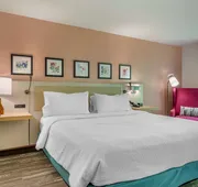 Hilton Garden Inn Atlanta NE/Gwinnett Sugarloaf hotel detail image 7