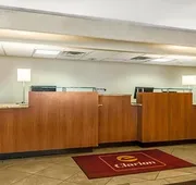 Clarion Inn hotel detail image 3