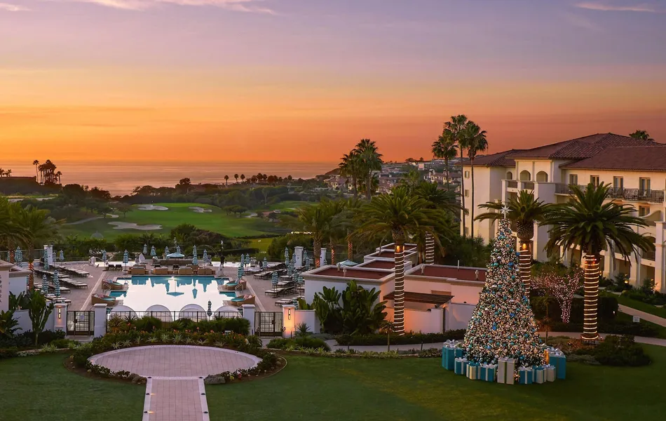 Waldorf Astoria Monarch Beach hotel detail image 2