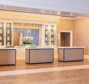 Waldorf Astoria Monarch Beach hotel detail image 4